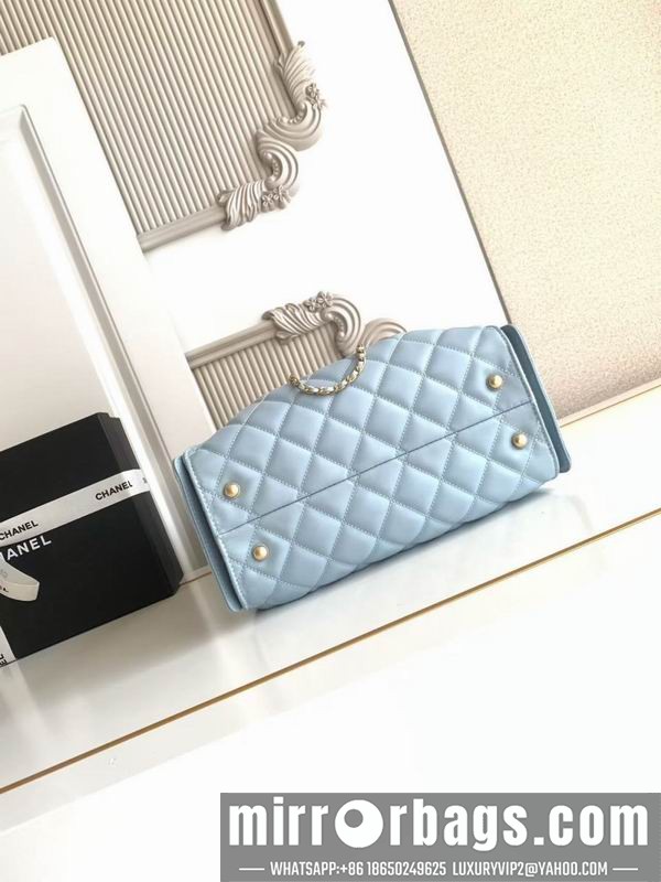 Chanel Bags AS5293 30x26x14cm XZ4