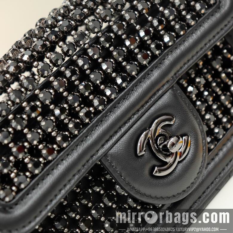 Chanel Bags AS4961 13X16X4.5 XZ 3colors