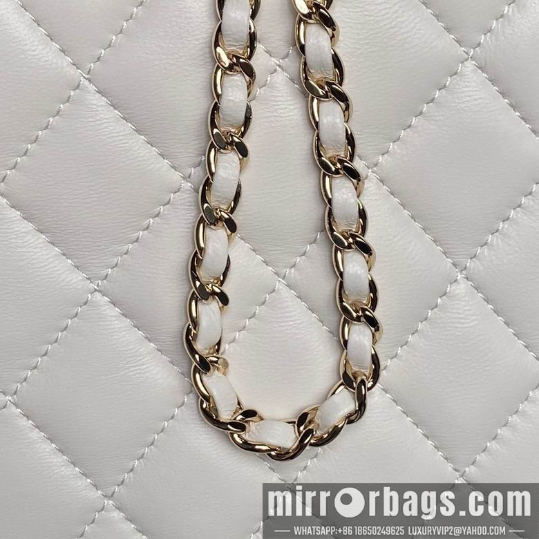 Chanel Bags AP4516 19.5X12.5X3.5 XZ2colors