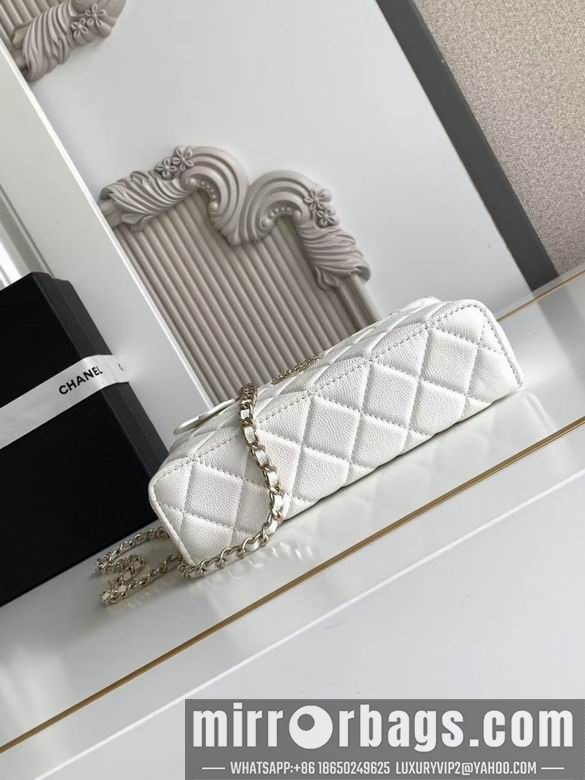 Chanel Bags AP4531 19.5X17X5 XZ2colors