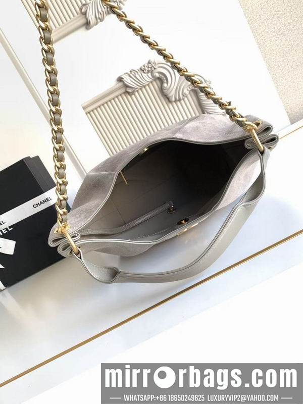 Chanel Bags AS5970 23.5x31x10cm XZ2