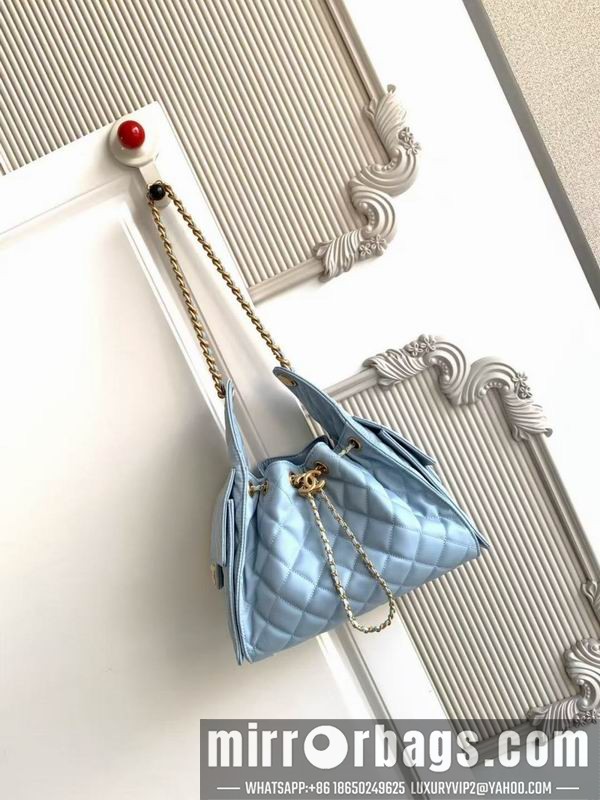 Chanel Bags AS5293 30x26x14cm XZ4