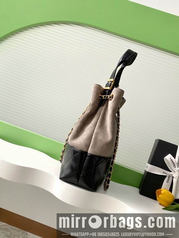 Chanel Bags AS5636 31X28X12 3colors