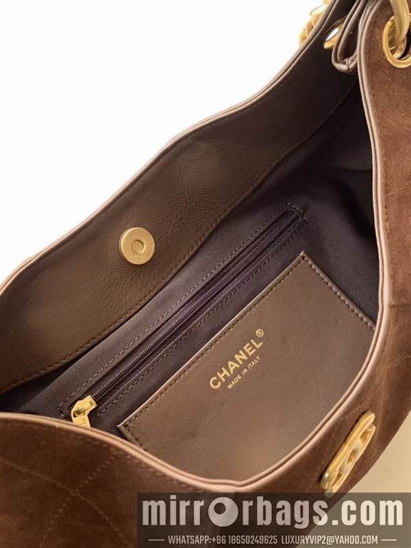 Chanel Bags AS5970 23.5x31x10cm XZ3