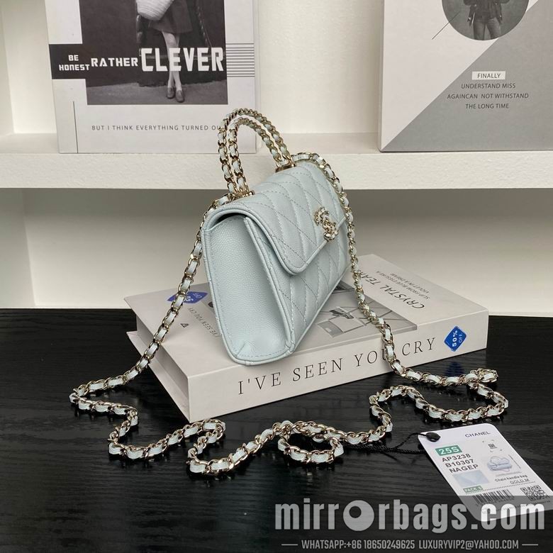 Chanel Bags AP3238 19X10X4.5 XZ1