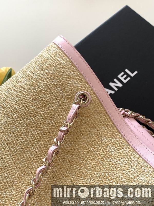 Chanel Bags AS5952 26x54x18cm XZ