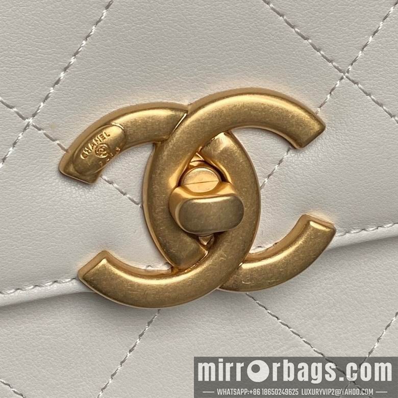 Chanel Bags AS5467 20.5X28X9.5 XZ 2色