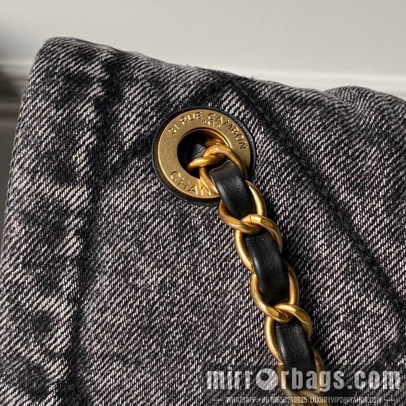 Chanel Bags AS5727 26.5x45x9.5cm XZ