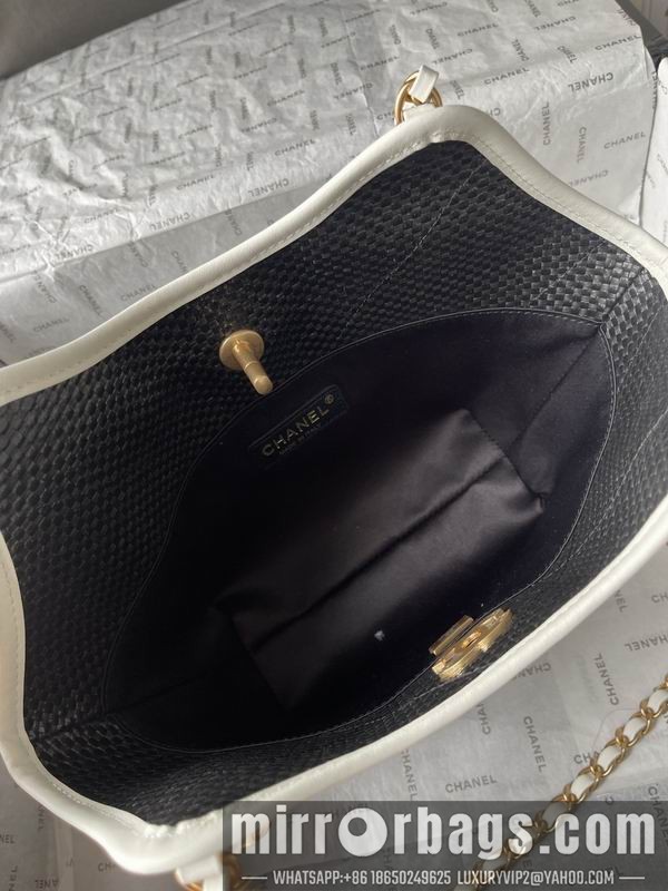 Chanel Bags AS6015 20x7x20.5x31cm XZ2
