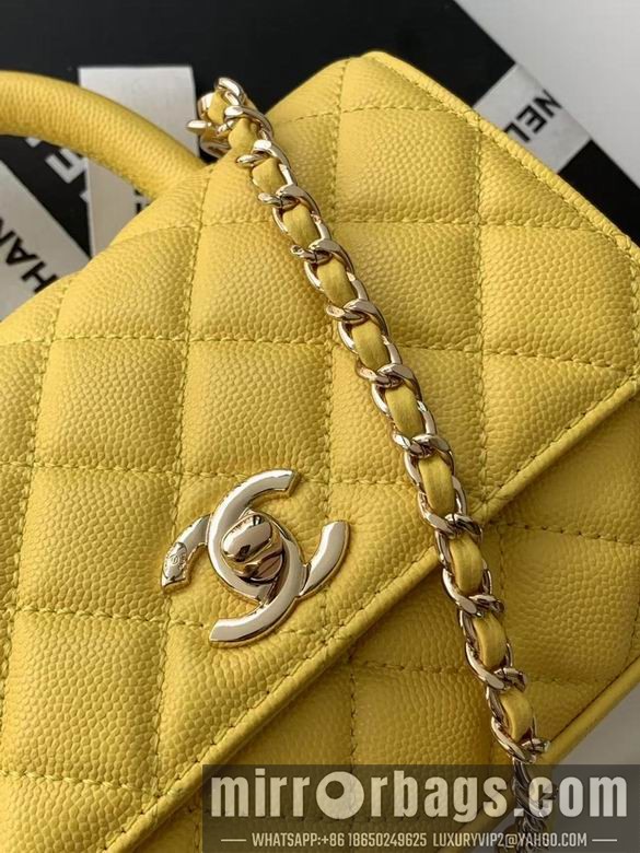 Chanel Bags 2215 19CM XZ