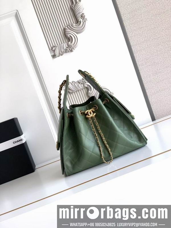 Chanel Bags AS5293 30x26x14cm XZ3