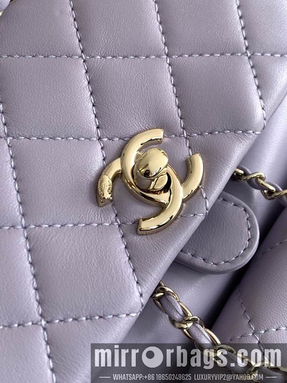 Chanel Bags AS3618 22X25X18 4colors