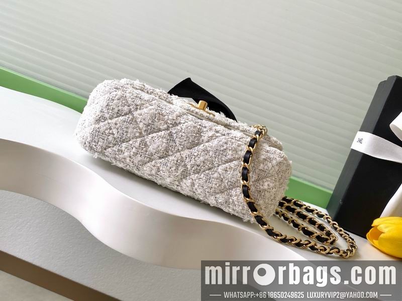 Chanel Bags AS5875 13x20x6cm XZ1