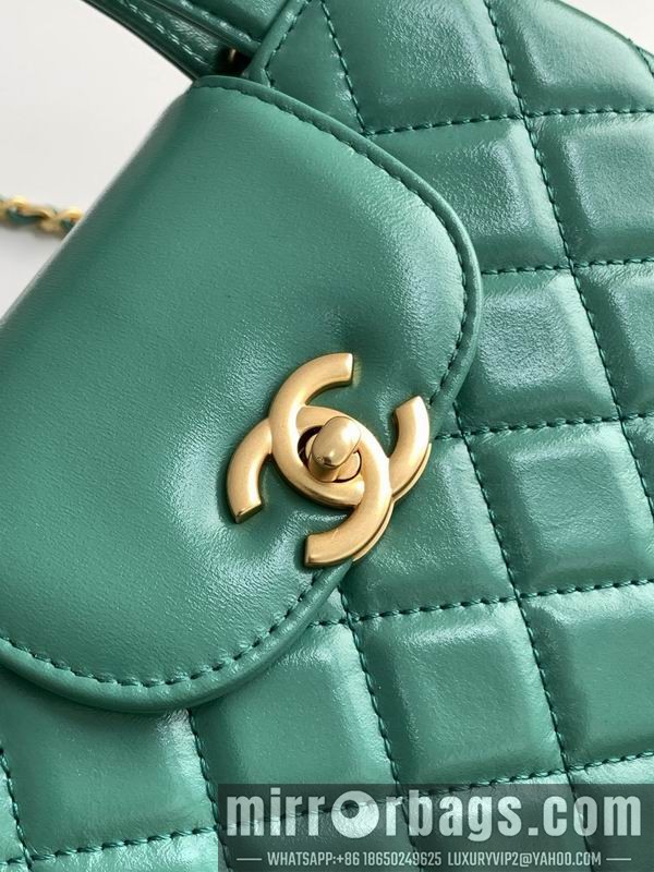 Chanel Bags AS4416 13x19x7cm XZ