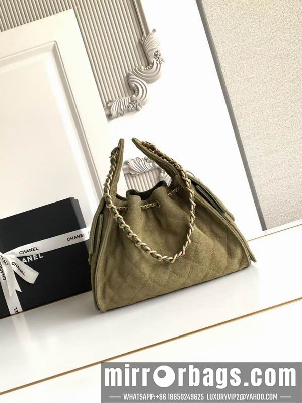 Chanel Bags AS5293 30x26x14cm XZ9