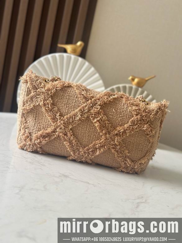 Chanel Bags 3318 27CM XZ