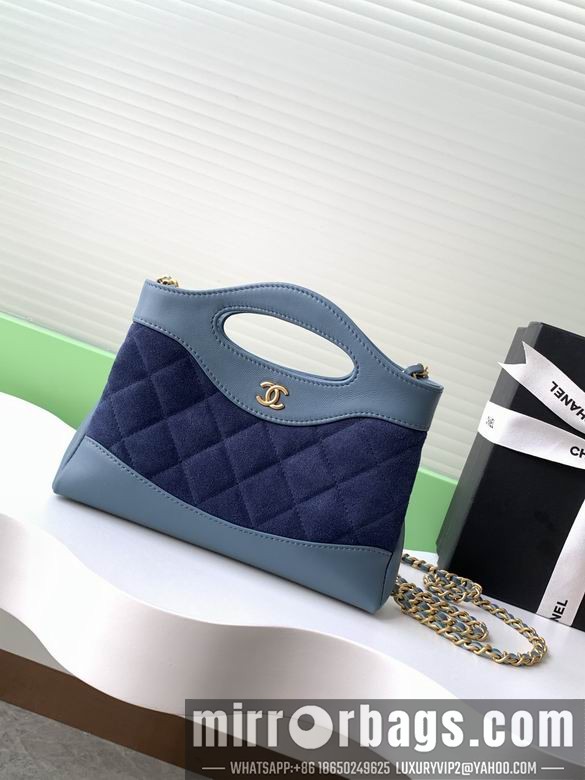 Chanel Bags AS3656 17.5X25.5X4 XZ3colors