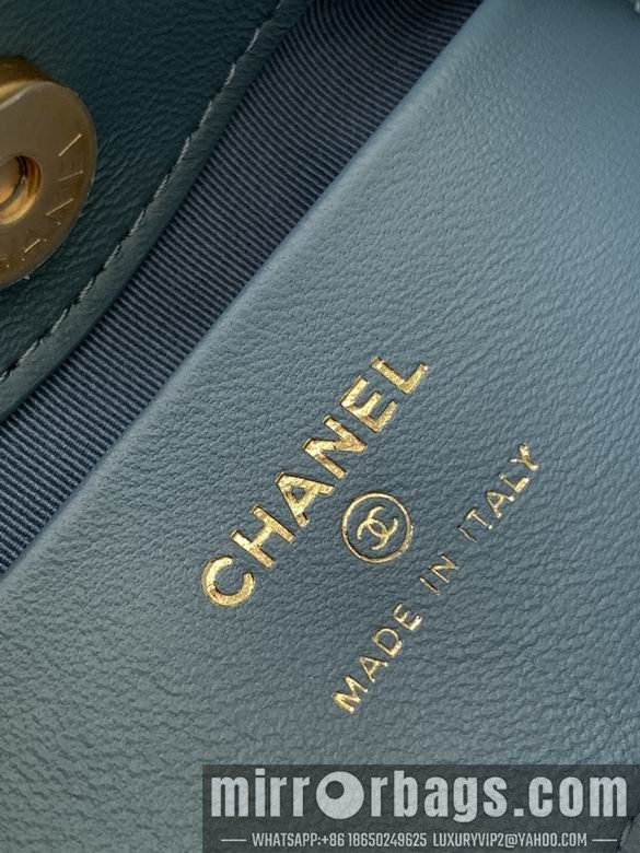 Chanel Bags AS3656 17.5X25.5X4 XZ3colors