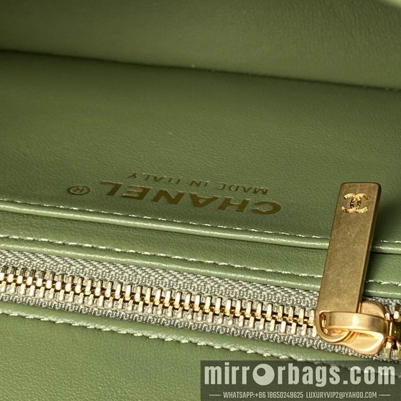 Chanel Bags AS1787 mini 20cm XZ3
