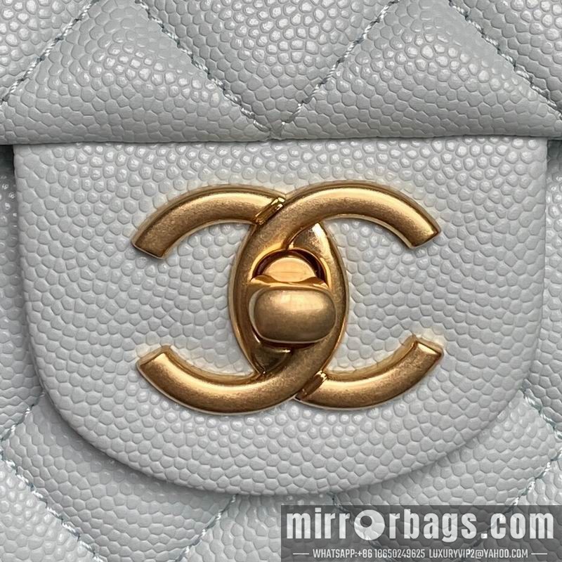Chanel Bags AS5702 13.5x22.5x6cm XZ