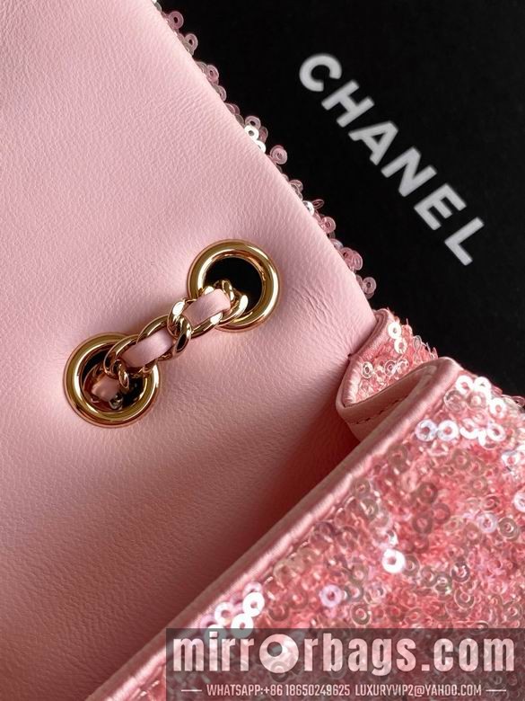 Chanel Bags AS4561 14X21X8 4colors