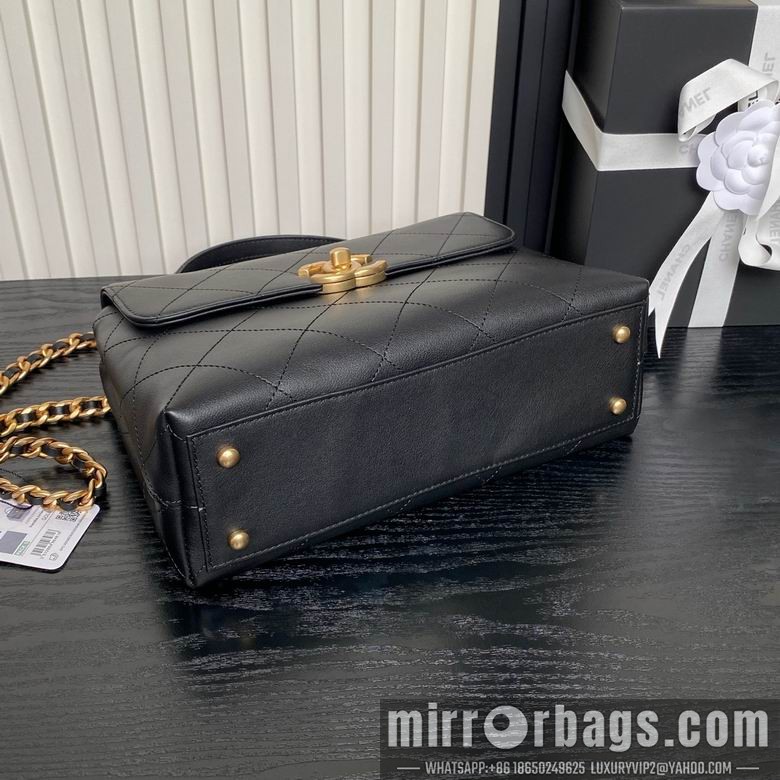 Chanel Bags AS5467 20.5X28X9.5 XZ 2色