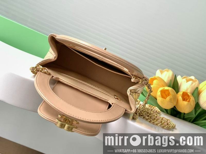 Chanel Bags AS4416 13x19x7cm XZ 2