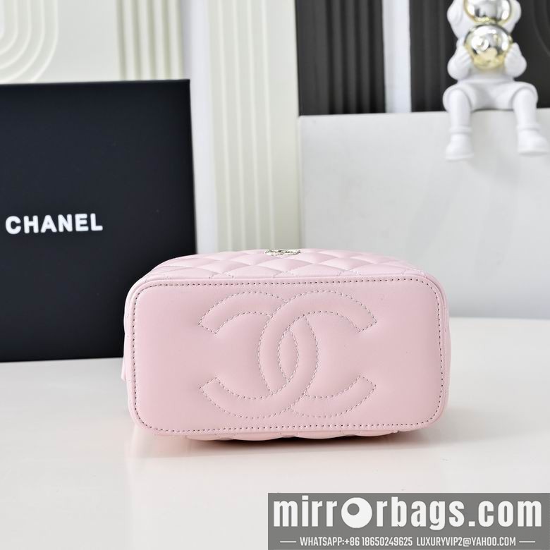 Chanel Bags 4452 17X9.5X8 XZ3colors