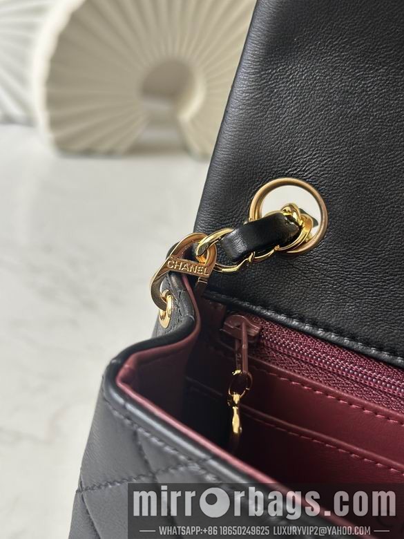 Chanel Bags 3349 17.5CM XZ 3colors