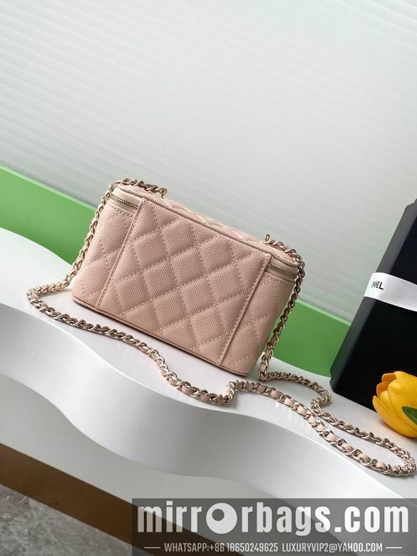 Chanel Bags AP4530 17X9.5X8 XZ5