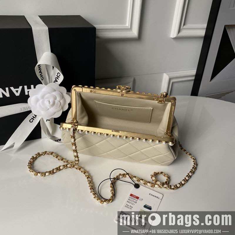 Chanel Bags AS5912 10x20x7cm XZ