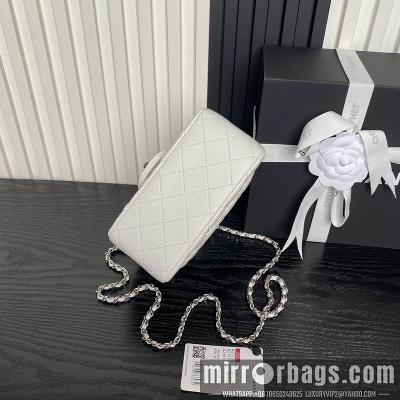 Chanel Bags AS5758 13x18x7cm XZ7