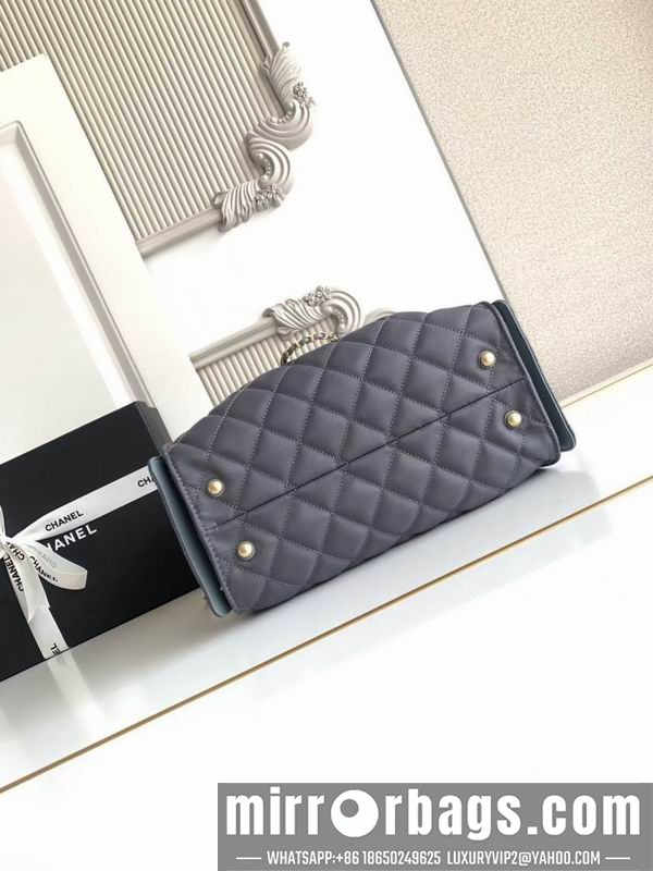 Chanel Bags AS5293 30x26x14cm XZ6