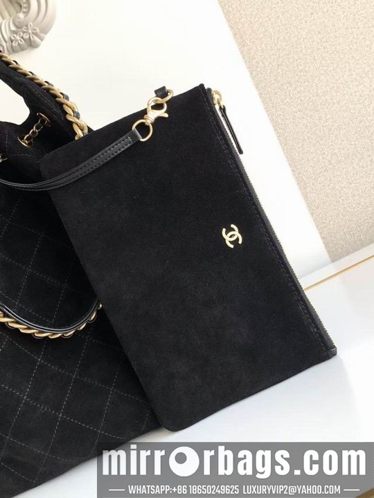 Chanel Bags AS5311 40x30x15cm XZ5