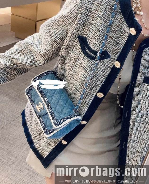 Chanel Bags 25762 20CM XZ