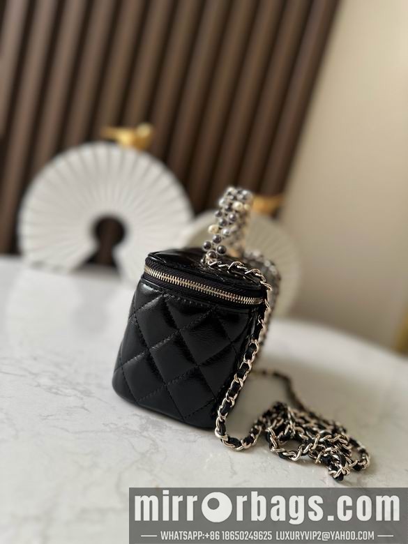 Chanel Bags 66049 9.5X17X7.8 XZ 2色