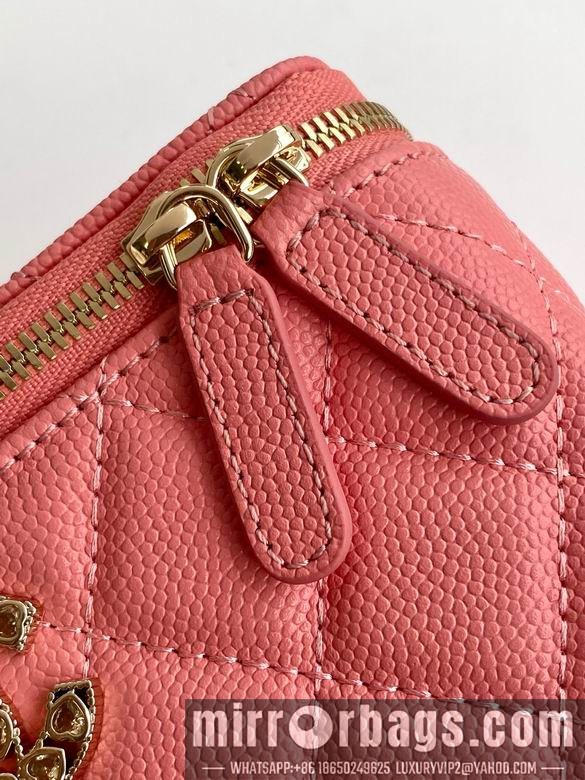 Chanel Bags AP4530 17X9.5X8 XZ3