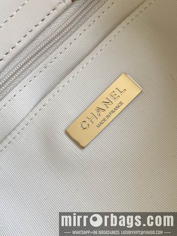 Chanel Bags AS5688 24x33.5x11cm XZ1