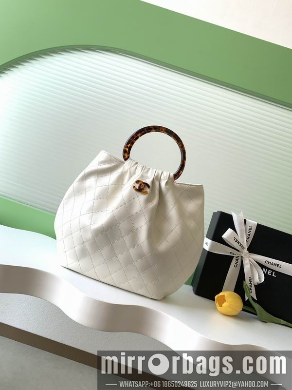 Chanel Bags AS6010 26x32x14cm XZ6