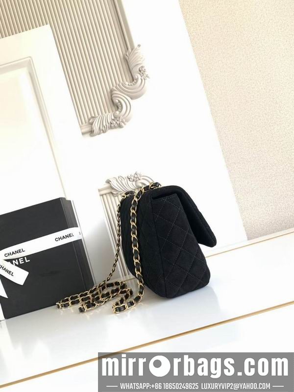 Chanel Bags AS5991 17x24x7cm XZ6
