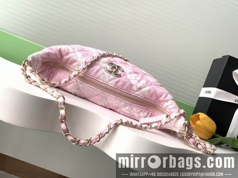 Chanel Bags AS5431 15.5X29X7 3colors