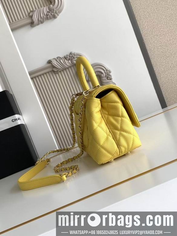 Chanel Bags 2215 19CM XZ