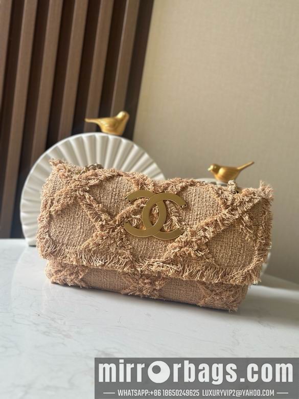 Chanel Bags 3318 27CM XZ