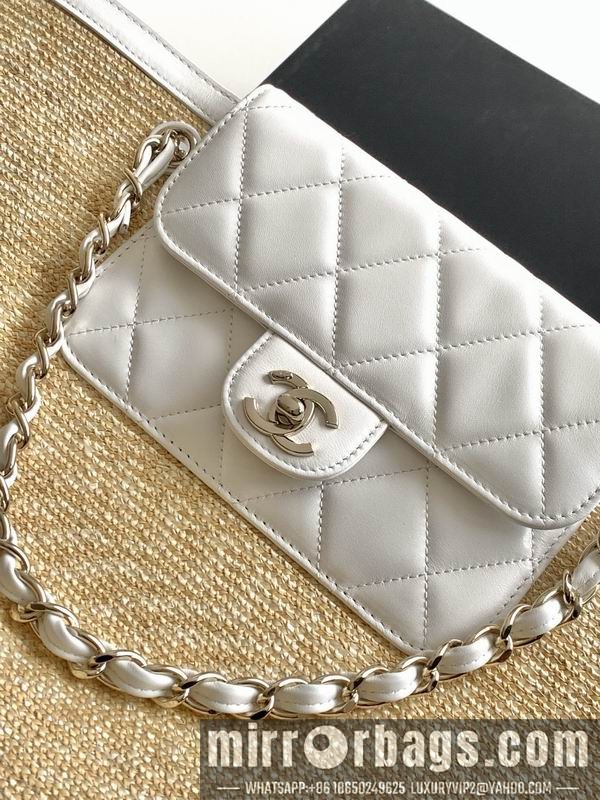 Chanel Bags AS5952 26x54x18cm XZ2