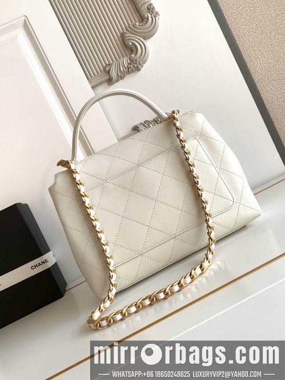 Chanel Bags 5467 20.5X28X9 3colors
