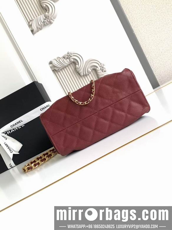 Chanel Bags AS5631 20X22X12.5 XZ5