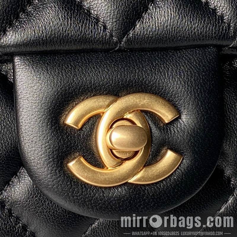 Chanel Bags AS1786 mini 17cm XZ7