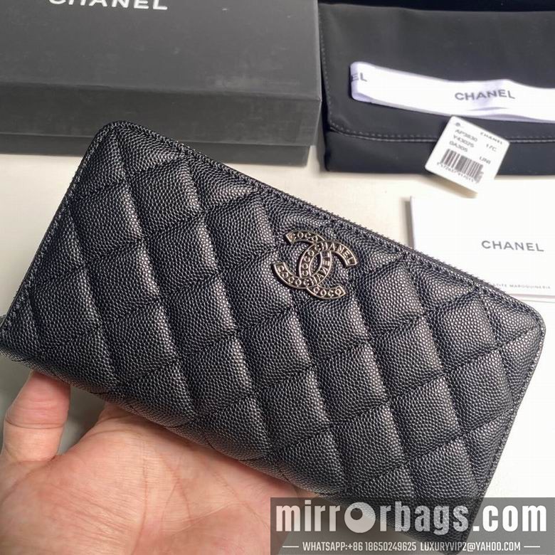 Chanel Bags AP3830 10.4X19.4X2.5cm