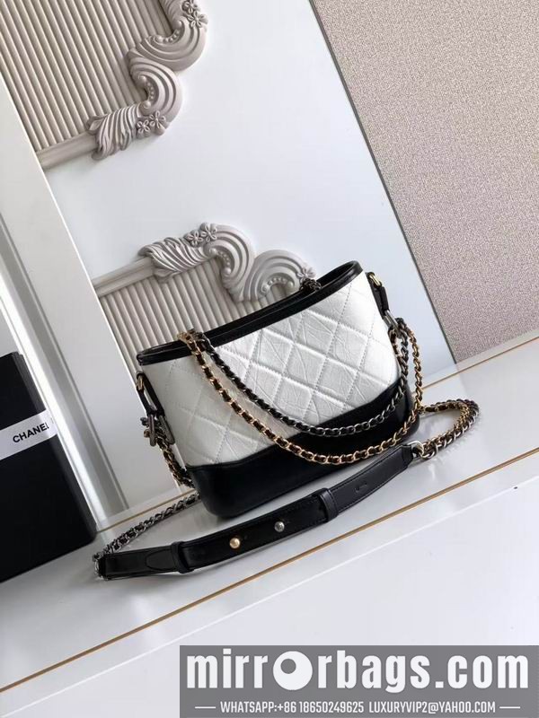 Chanel Bags 91810 Gabrielle 20cm XZ