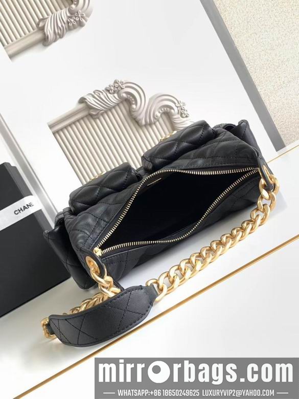 Chanel Bags AS5339 22X31X15 XZ